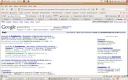 Resultado do google