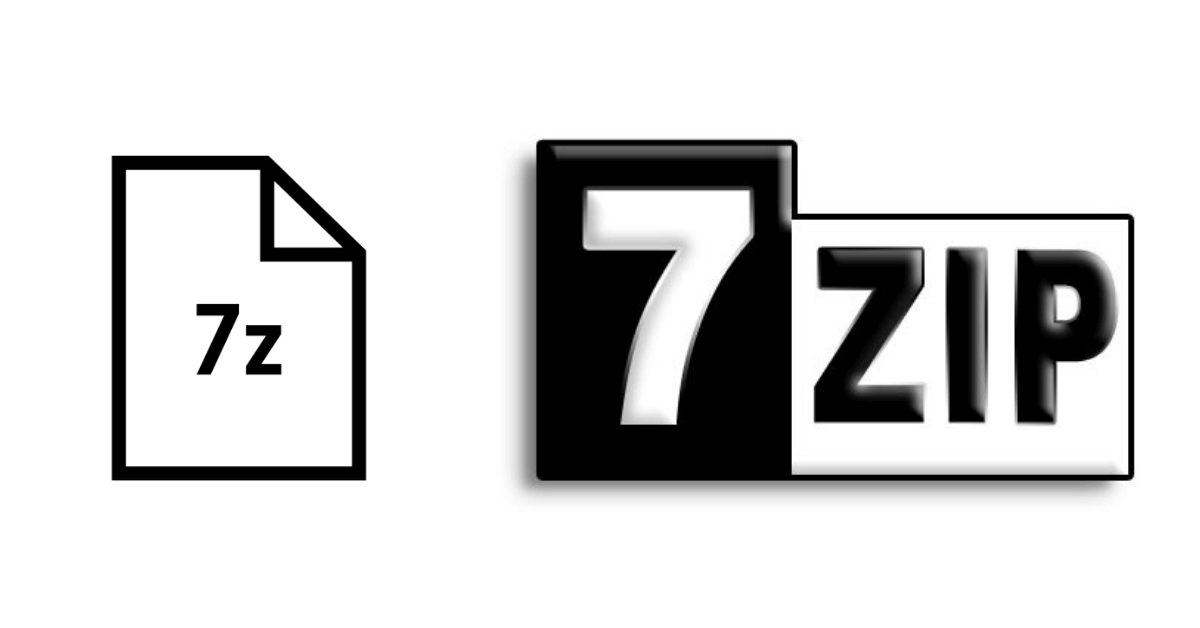7zip Como instalar e usar no Linux tenha de 30 50% mais compressão